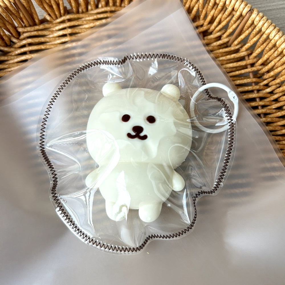 CCA002: Joke Bear Squishy