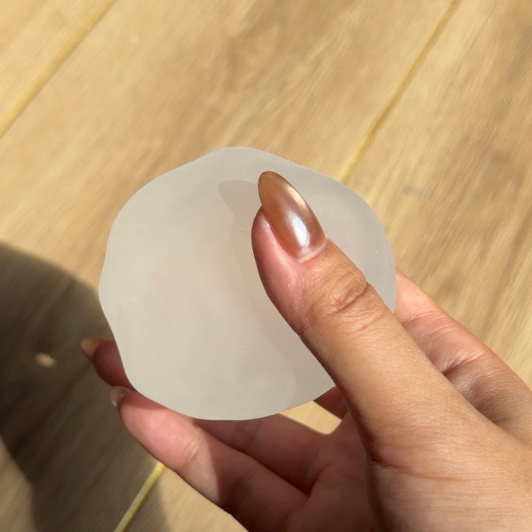 Matte Juice Mochi Stress Ball