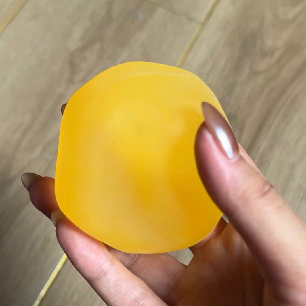 Matte Juice Mochi Stress Ball