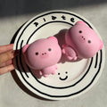 Piggy Crunchy Squishy