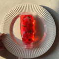 Fruit Toothpaste Vaseline Squishy Handmade