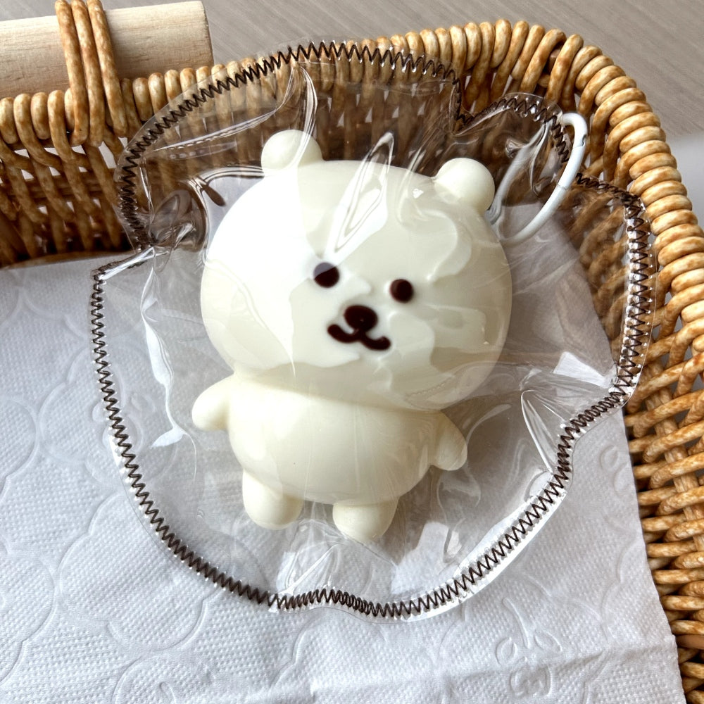 CCA002: Joke Bear Squishy