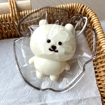 CCA002: Joke Bear Squishy