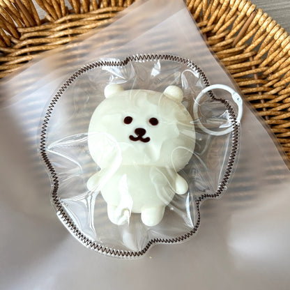 CCA002: Joke Bear Squishy